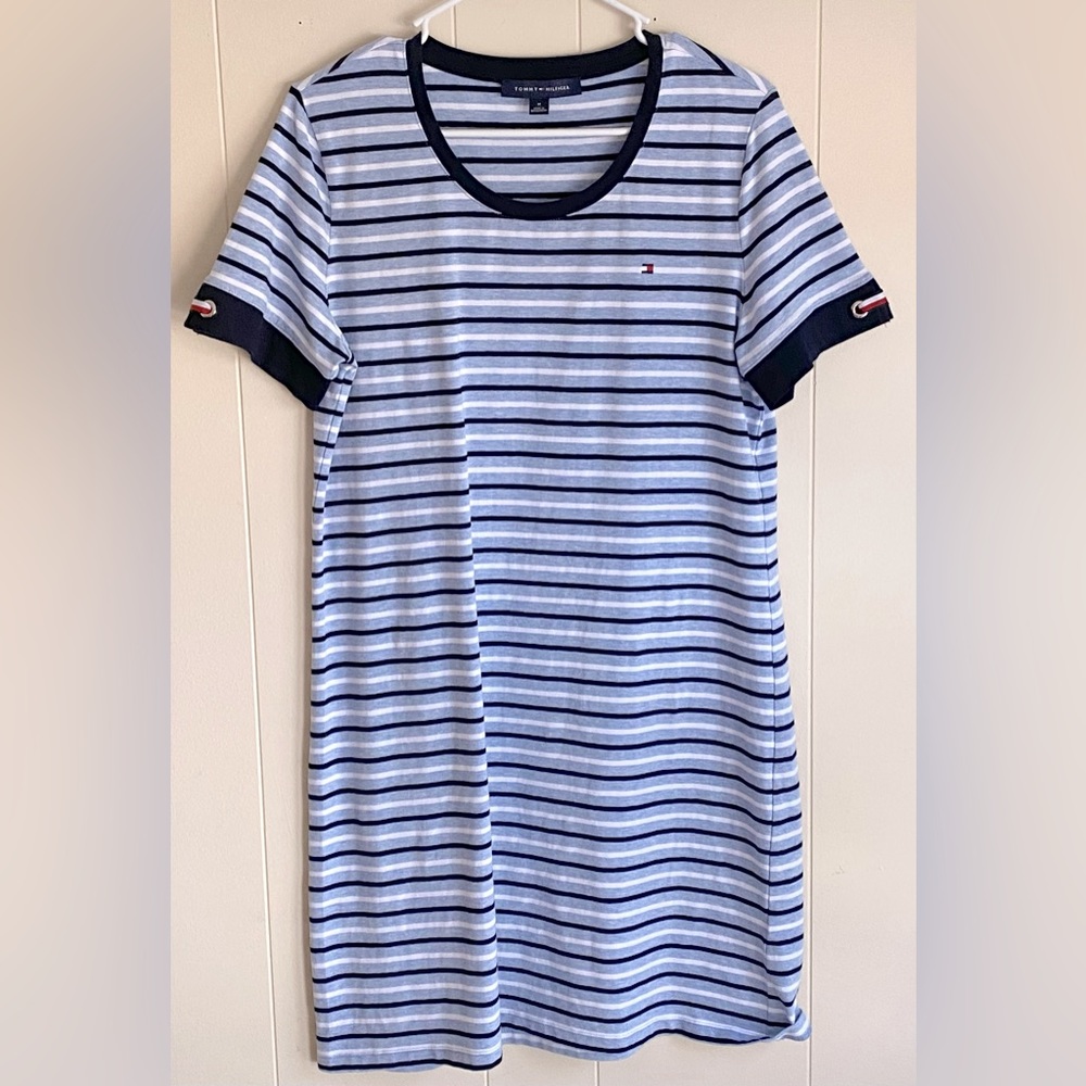 Tommy Hilfiger Tshirt dress